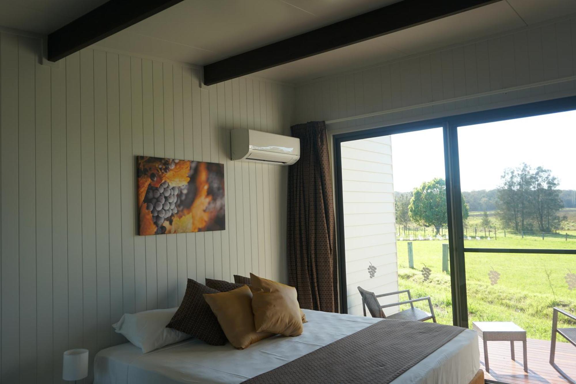 Narangba Motel Zewnętrze zdjęcie