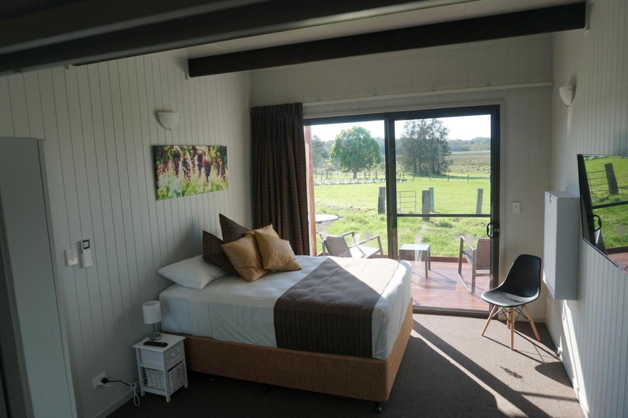 Narangba Motel Zewnętrze zdjęcie